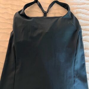 ONER ACTIVE TEAL WORKOUT SET